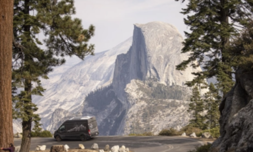 I really enjoyed Maggiano’s.