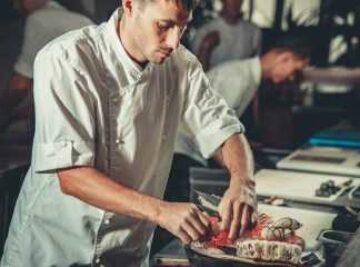 Mmmm! Hearty spicy Ethiopian made with love :)